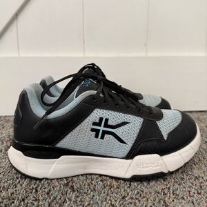 Kuru Quantum Shoes Womens 7 Mesh Trail Running Sneakers